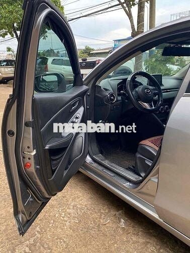 Mazda 2 2016  1.5 AT Sedan - 10000 km