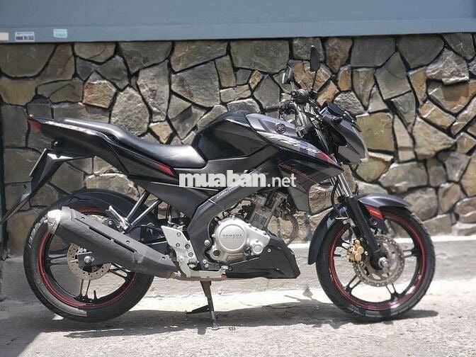 Yamaha FZ 150 FI bstp xe đẹp