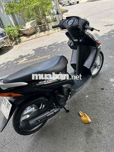 Honda Click bstp 9chủ