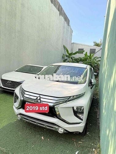 Mitsubishi Xpander 2019 1.5 AT - 69000 km