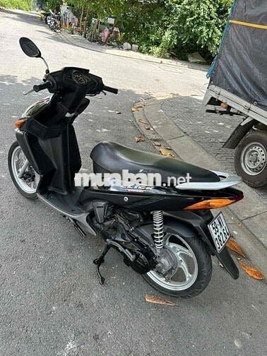 Honda Click bstp 9chủ