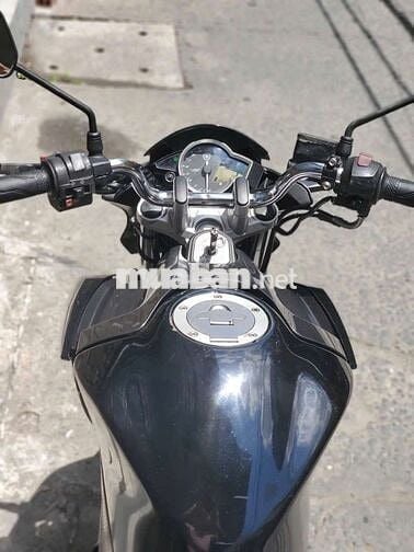Yamaha FZ 150 FI bstp xe đẹp