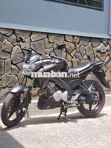 Yamaha FZ 150 FI bstp xe đẹp