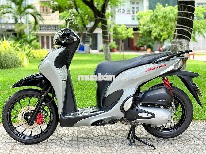 Sh mode 2021 đèn led.Nợ xấu đưa 16tr lấy xe