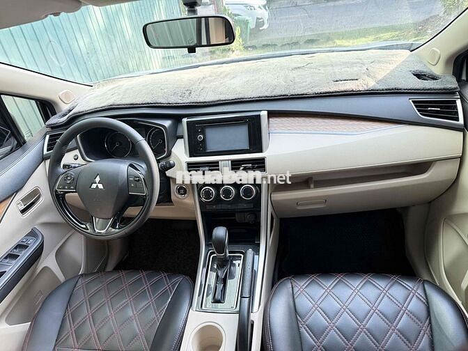 Mitsubishi Xpander 2019 1.5 AT - 69000 km
