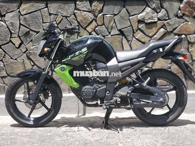 Yamaha FZ 150S BSTP xe đẹp .