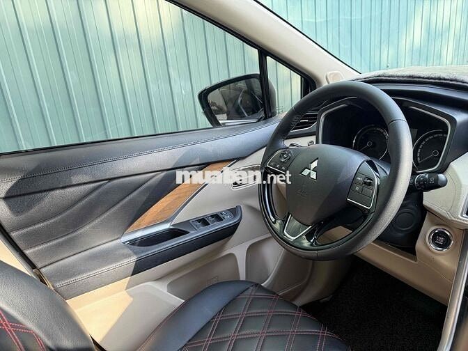 Mitsubishi Xpander 2019 1.5 AT - 69000 km