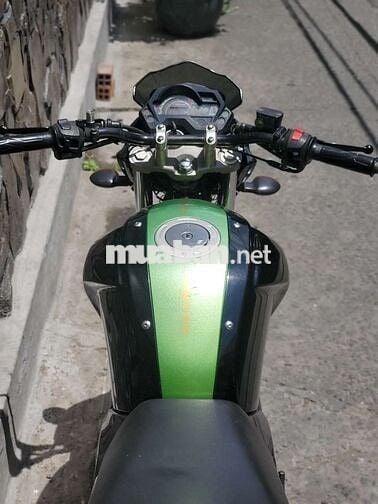 Yamaha FZ 150S BSTP xe đẹp .
