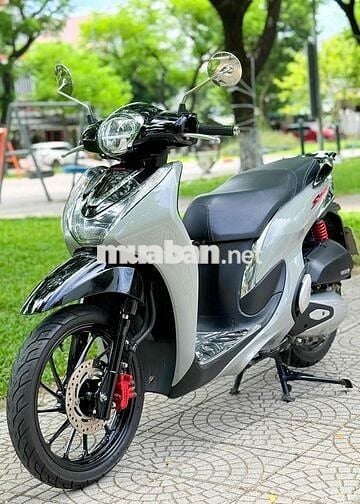 Sh mode 2021 đèn led.Nợ xấu đưa 16tr lấy xe