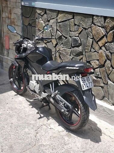 Yamaha FZ 150 FI bstp xe đẹp