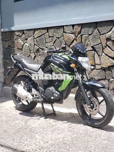 Yamaha FZ 150S BSTP xe đẹp .