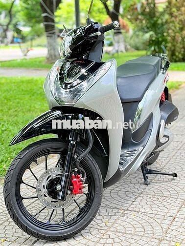 Sh mode 2021 đèn led.Nợ xấu đưa 16tr lấy xe