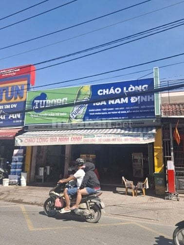Bán nhà mặt tiền Nguyễn Duy Trinh Long Trường Quận 9 giá 19 tỷ