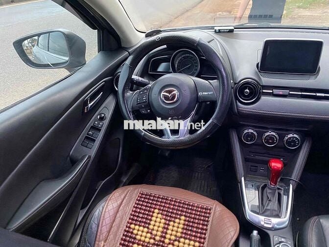 Mazda 2 2016  1.5 AT Sedan - 10000 km