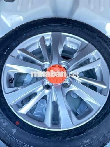Toyota Vios 2019 1.5G - 70000 km