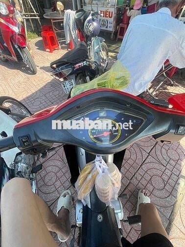 bán honda wave rs100 biển số tp 09c hoặc gl ex 135