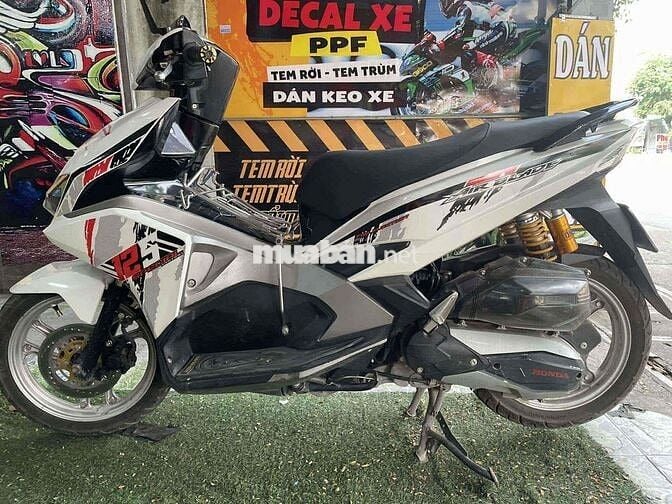 BÁN XE AB 2016 đã lên SMARTKEY CHÍNH CHỦ