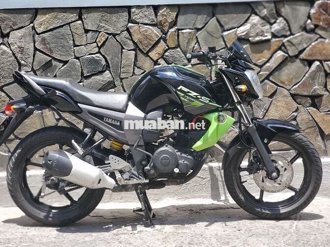 Yamaha FZ 150S BSTP xe đẹp .
