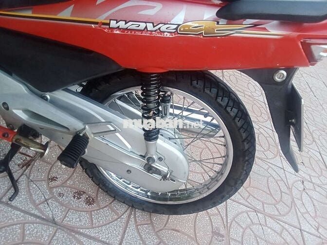 Xe chính chủ cần bán gấp