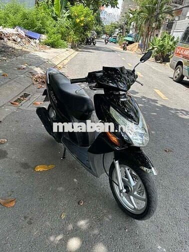 Honda Click bstp 9chủ