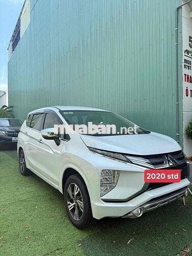 Mitsubishi Xpander 2019 1.5 AT - 69000 km