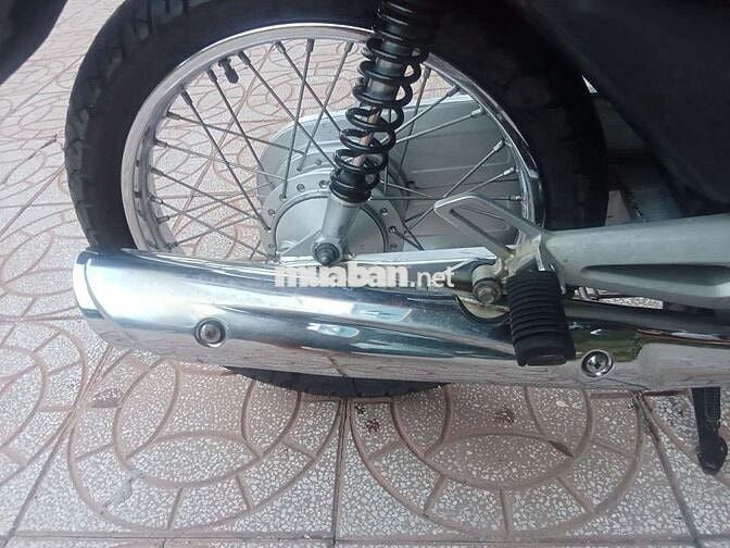 Xe chính chủ cần bán gấp