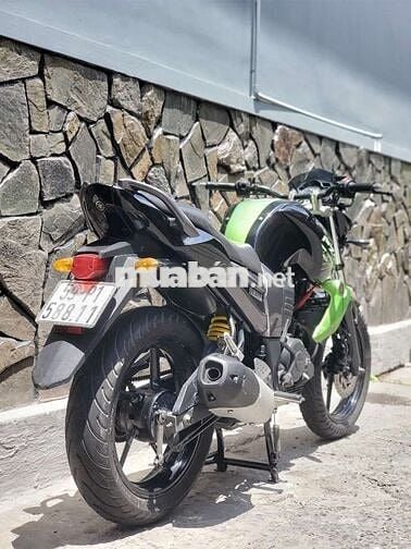 Yamaha FZ 150S BSTP xe đẹp .