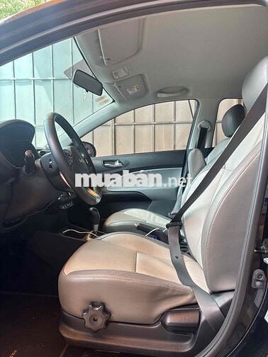 Kia Soluto 2021 - 17000 km