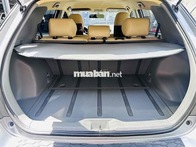 Toyota Matrix 2009 1.8 Tự động rất liền lạc