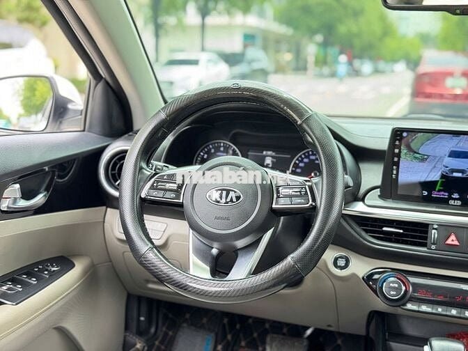 Kia cerato 2020 1.6 luxury tên tư nhân