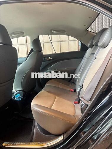 Kia Soluto 2021 - 17000 km