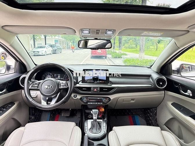 Kia cerato 2020 1.6 luxury tên tư nhân