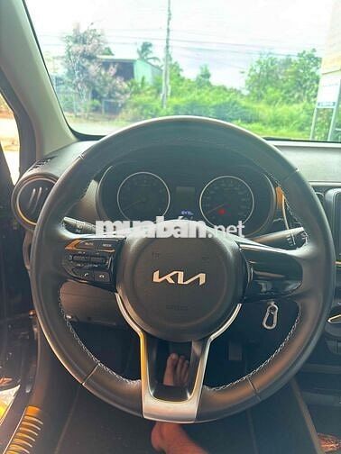 Kia Soluto 2021 - 17000 km