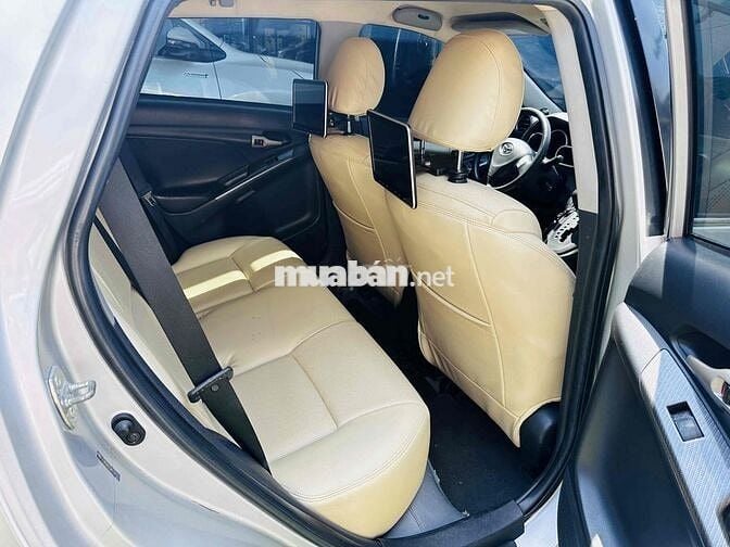 Toyota Matrix 2009 1.8 Tự động rất liền lạc