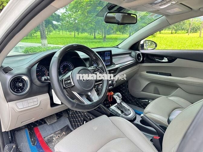 Kia cerato 2020 1.6 luxury tên tư nhân