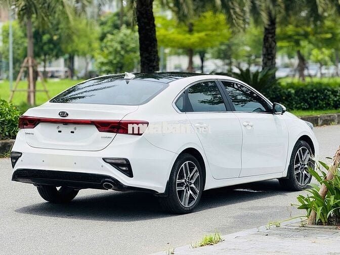 Kia cerato 2020 1.6 luxury tên tư nhân
