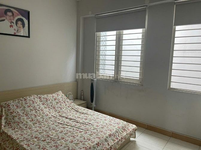 Bán nhà Quận 7 đường số 15 P.Tân Kiểng , dt 4x19m, 3 lầu, giá 21,5 tỷ