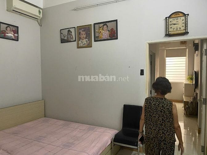 Bán nhà Quận 7 đường số 15 P.Tân Kiểng , dt 4x19m, 3 lầu, giá 21,5 tỷ