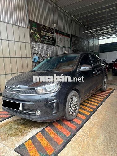 Kia Soluto 2021 - 17000 km