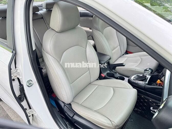Kia cerato 2020 1.6 luxury tên tư nhân