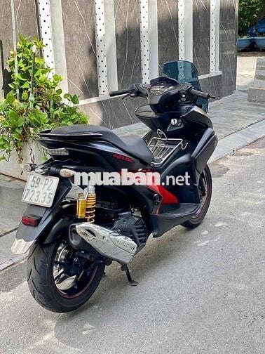 🌈Yamaha NVX 125 khoá Smartkey 2018 bstp chính chủ