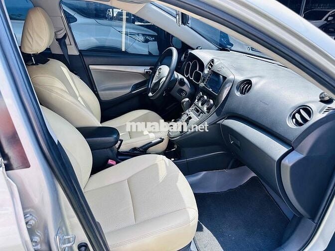 Toyota Matrix 2009 1.8 Tự động rất liền lạc