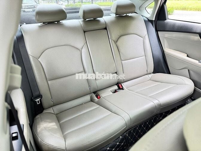 Kia cerato 2020 1.6 luxury tên tư nhân