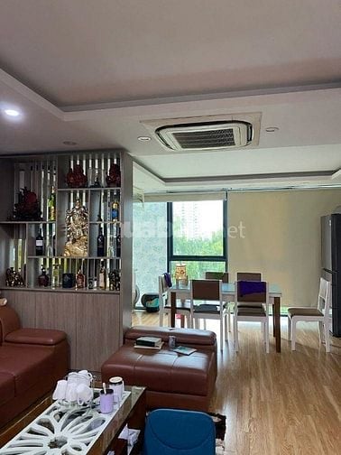 Bán nhà liền kề Mậu Lương Hà Đông 60m2 x 7 tầng - 19,9 tỷ