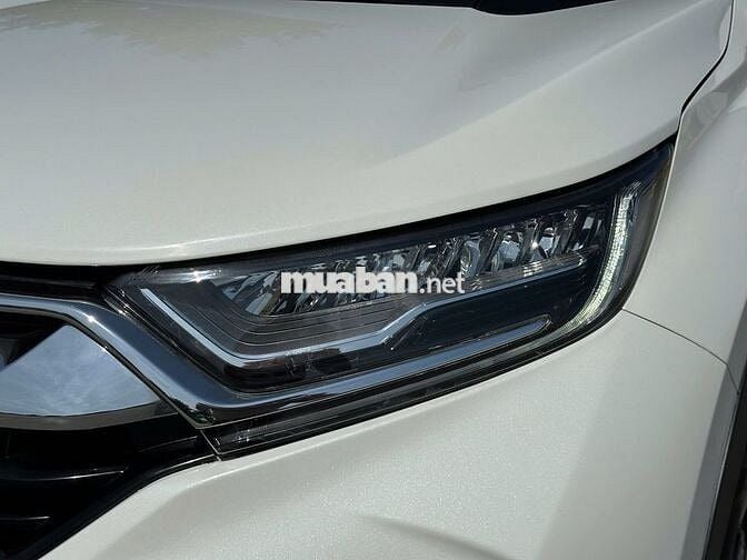 Honda CRV 2018 bản L 1.5 tubor