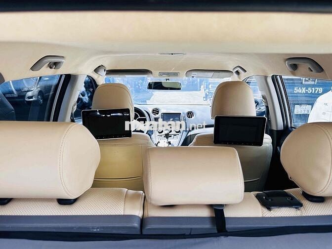 Toyota Matrix 2009 1.8 Tự động rất liền lạc