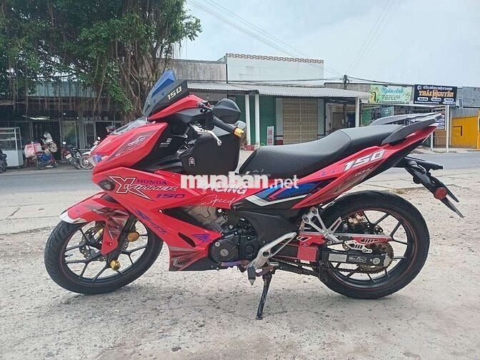 Xe Winner X V2 ABS