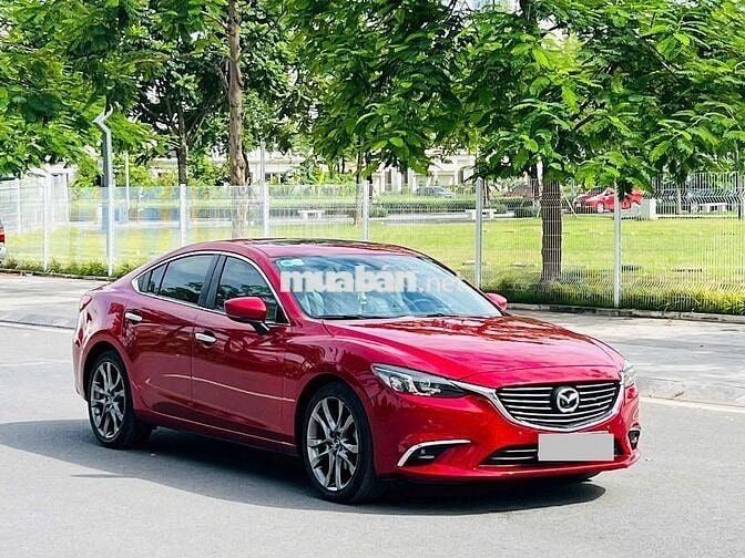 Mazda 2.0 2019 Premium tên tư nhân