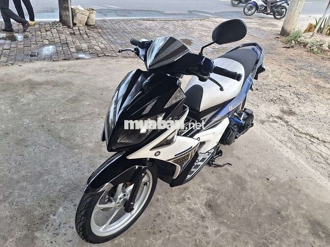 Yamaha . Nôvô LX . Bstp càvet đầy đủ .