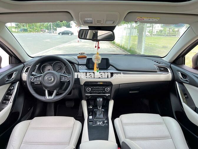 Mazda 2.0 2019 Premium tên tư nhân